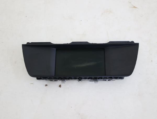 Display 9243896 BMW 5er Touring F11