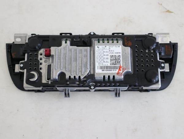 Display 9243896 BMW 5er Touring F11