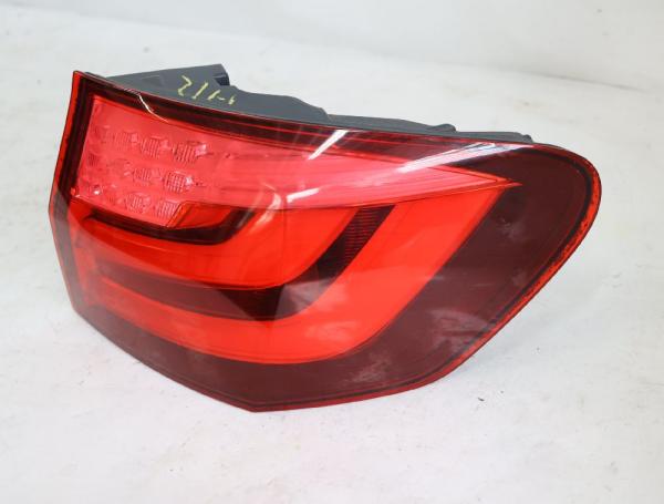 Rückleuchte rechts 89505493 BMW 5er Touring F11