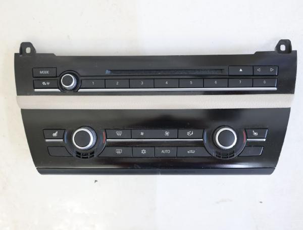 Kombischalter 924124301 BMW 5er Touring F11