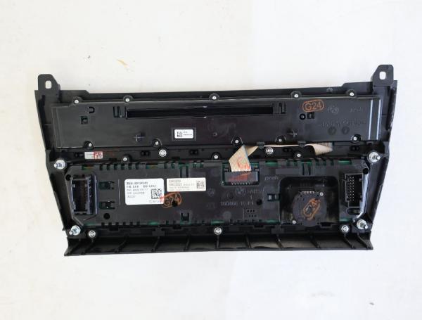 Kombischalter 924124301 BMW 5er Touring F11