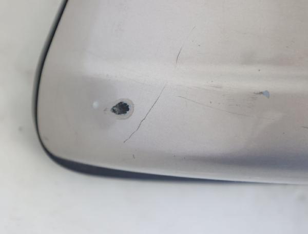 Spiegel rechts elektrisch F01534029931P BMW 5er Touring F11