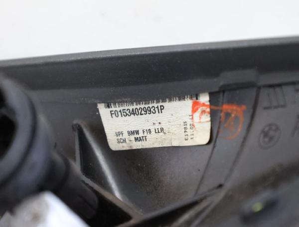 Spiegel rechts elektrisch F01534029931P BMW 5er Touring F11