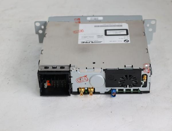 Radio / CD 9257491 BMW 5er Touring F11