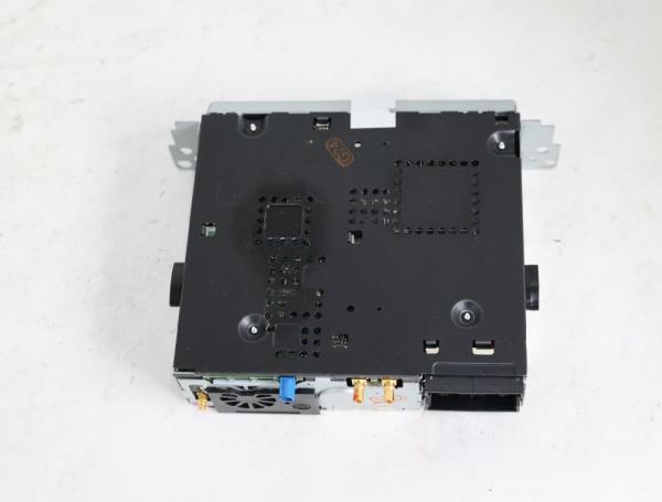 Radio / CD 9257491 BMW 5er Touring F11