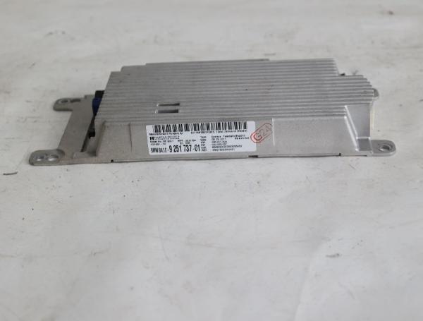 Steuergerät Karosserie 925173701 BMW 5er Touring F11