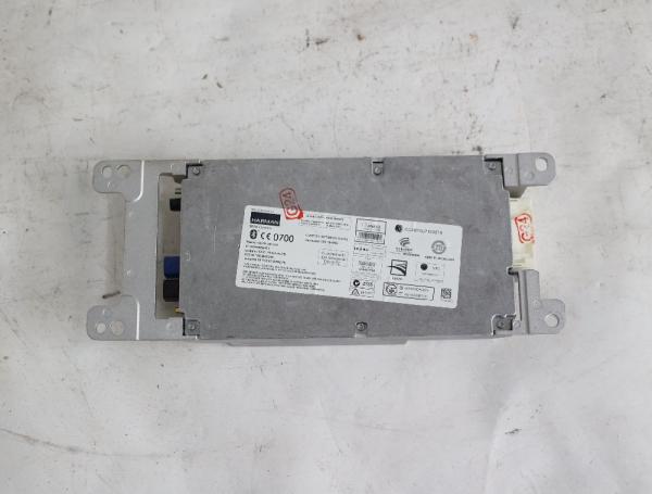 Steuergerät Karosserie 925173701 BMW 5er Touring F11