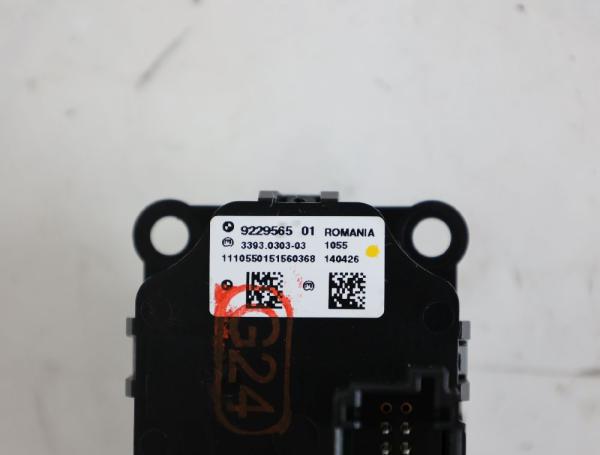 Schalter sonstige 922956501 BMW 5er Touring F11