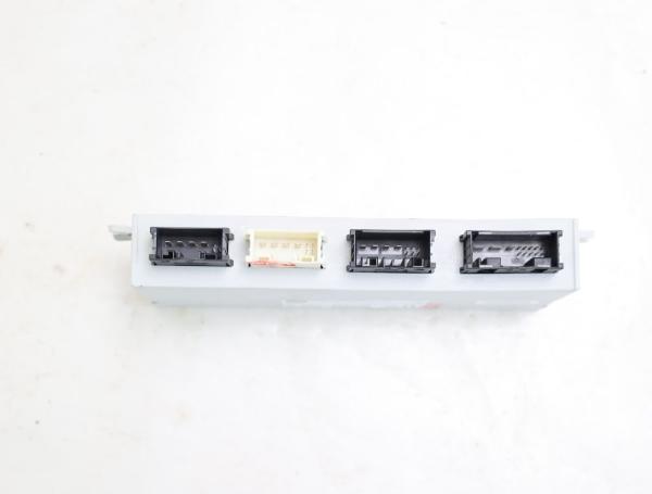 Steuergerät Karosserie 61357266665 BMW 5er Touring F11