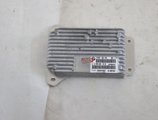 Steuergerät ABS 679965901 BMW 5er Touring F11