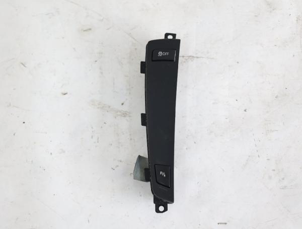 Kombischalter 6131920292702 BMW 5er Touring F11