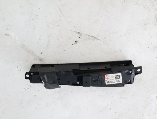 Kombischalter 6131920292702 BMW 5er Touring F11