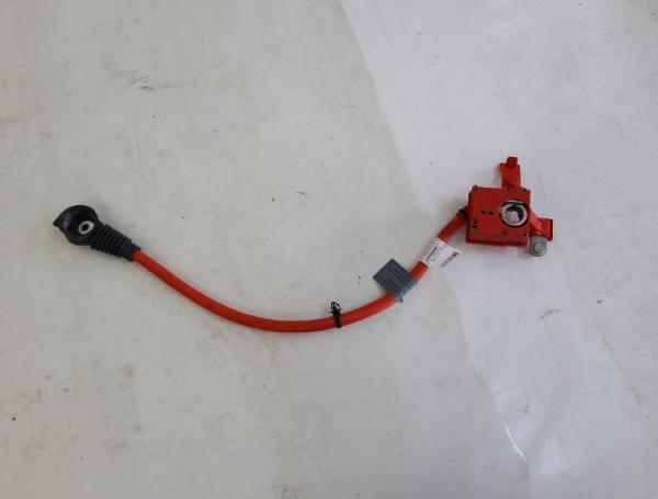 Batteriepol 921703602 BMW 5er Touring F11