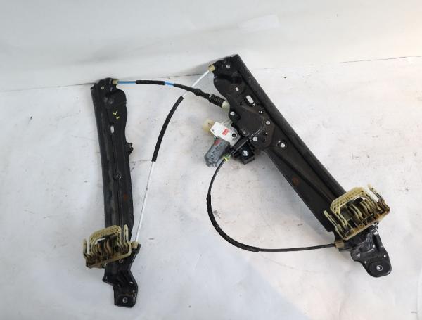 Fensterheber elektrisch vorn links 72481710 BMW 5er Touring F11