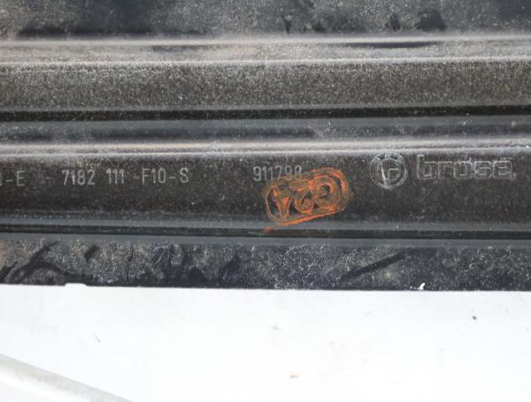 Fensterheber elektrisch vorn links 72481710 BMW 5er Touring F11