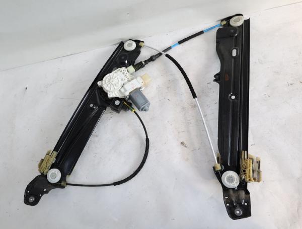 Fensterheber elektrisch vorn links 72481710 BMW 5er Touring F11