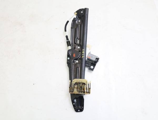 Fensterheber elektrisch hinten rechts 72715649 BMW 5er Touring F11