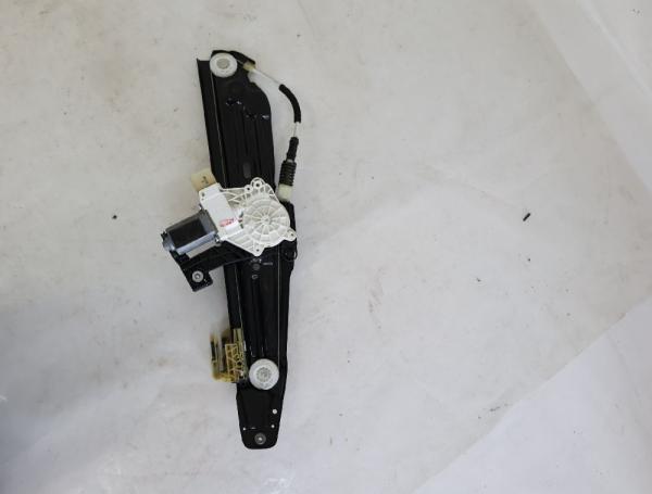 Fensterheber elektrisch hinten rechts 72715649 BMW 5er Touring F11