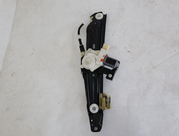 Fensterheber elektrisch hinten links 72715639 BMW 5er Touring F11