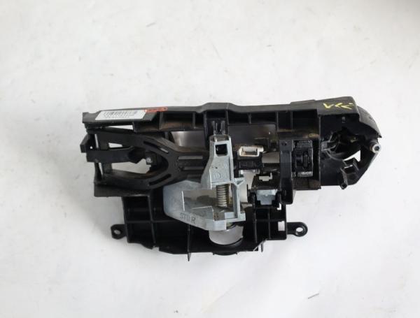 Türgriff außen vorn rechts X4717565008 BMW 5er Touring F11