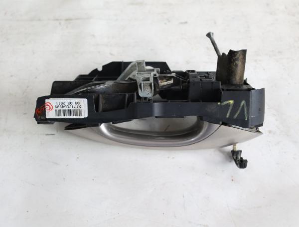 Türgriff außen vorn links X1717564309 BMW 5er Touring F11