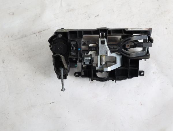 Türgriff außen vorn links X1717564309 BMW 5er Touring F11