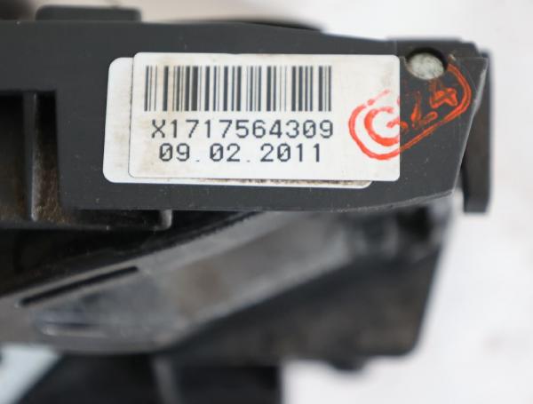 Türgriff außen vorn links X1717564309 BMW 5er Touring F11