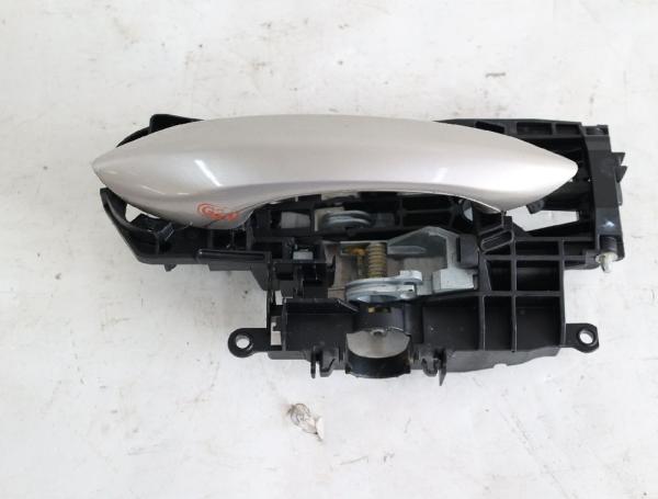 Türgriff außen hinten rechts X4717565008 BMW 5er Touring F11