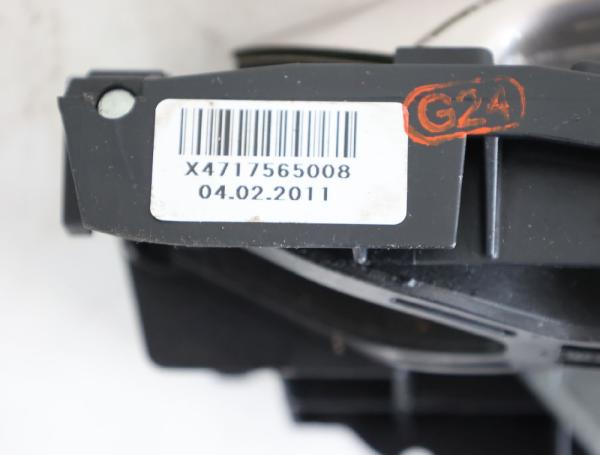 Türgriff außen hinten rechts X4717565008 BMW 5er Touring F11