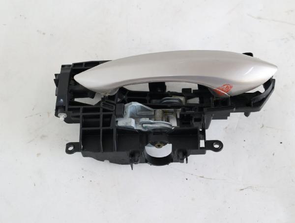 Türgriff außen hinten links X3717564908 BMW 5er Touring F11