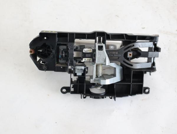 Türgriff außen hinten links X3717564908 BMW 5er Touring F11