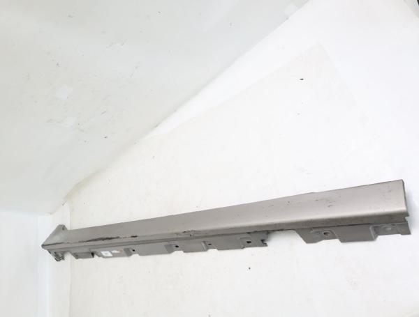 Schwellerverkleidung 51777184774 BMW 5er Touring F11
