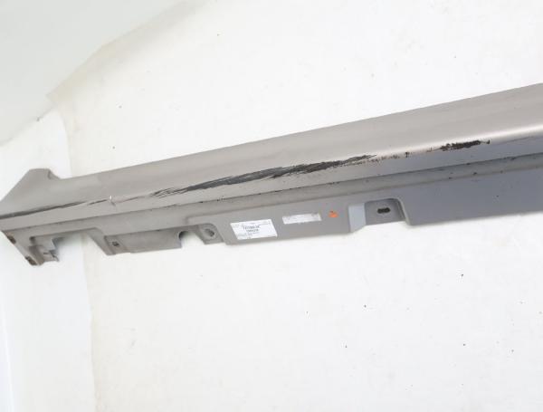 Schwellerverkleidung 51777184774 BMW 5er Touring F11