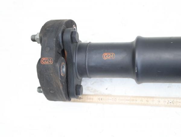 Kardanwelle 26107614677 BMW 5er Touring F11
