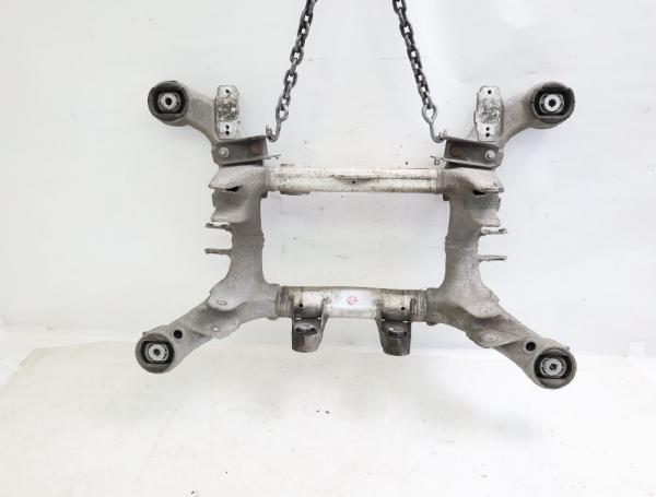 Achsträger hinten 6798545 BMW 5er Touring F11