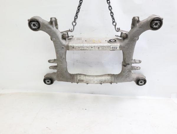 Achsträger hinten 6798545 BMW 5er Touring F11