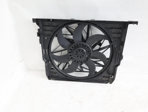 Ventilator (am Kühler) 16141910 BMW 5er Touring F11