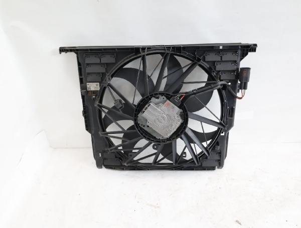 Ventilator (am Kühler) 16141910 BMW 5er Touring F11