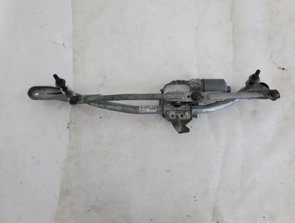 Scheibenwischergestänge 7272451 BMW 5er Touring F11