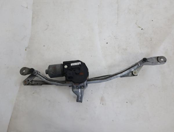 Scheibenwischergestänge 7272451 BMW 5er Touring F11