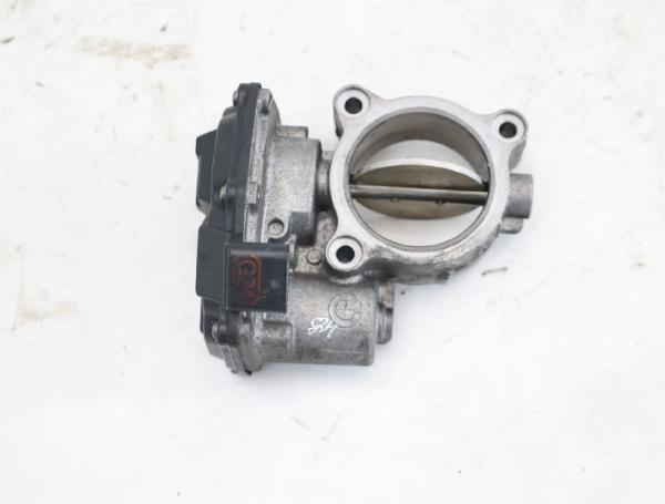 Drosselklappenstutzen 7810752 BMW 5er Touring F11