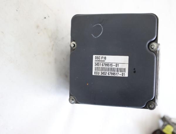 Hydraulikeinheit ABS 34516799515 BMW 5er Touring F11