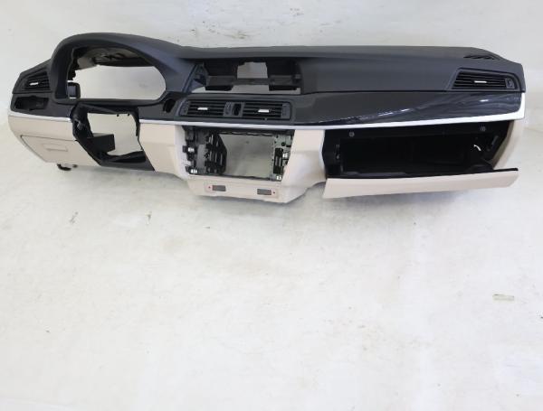 Armaturenbrett 51459166657 BMW 5er Touring F11