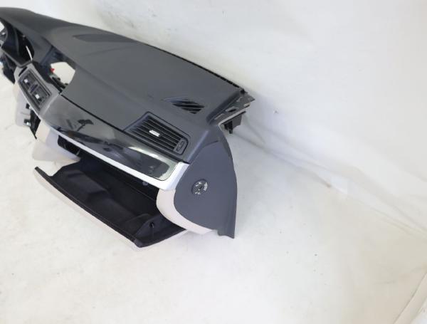 Armaturenbrett 51459166657 BMW 5er Touring F11