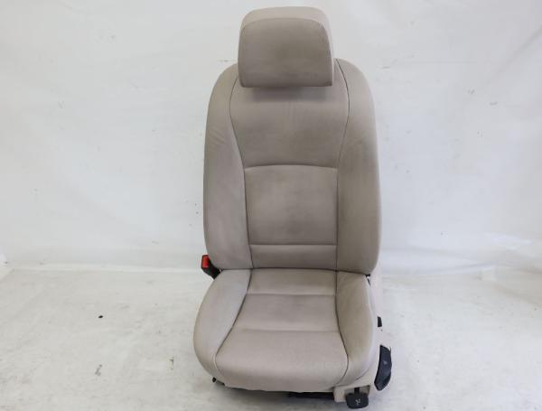 Sitz vorn links 52107260499 BMW 5er Touring F11
