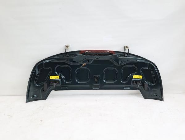 Heckdeckel 1325561 Ford STREETKA RL2