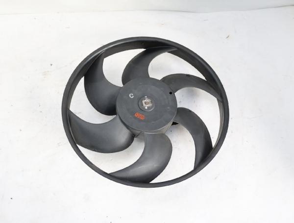 Ventilator (am Kühler) 97KB8K620BD Ford STREETKA RL2