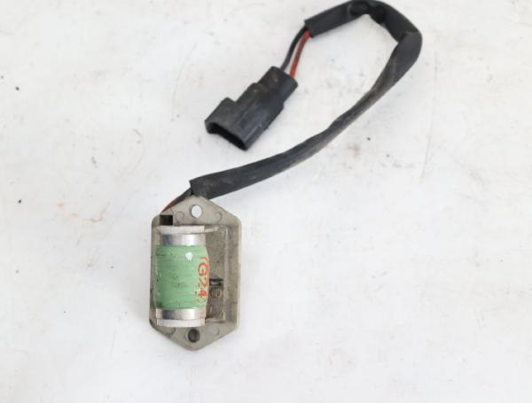 Lüftervorwiderstand XS6H9A819AA Ford STREETKA RL2