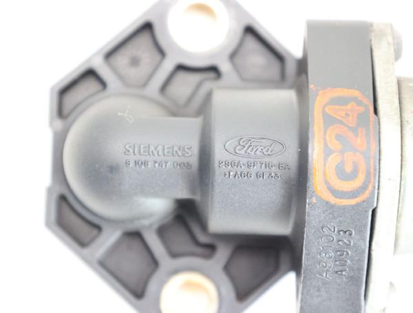 Abgasrückführventil 2S6A9F715BA Ford STREETKA RL2