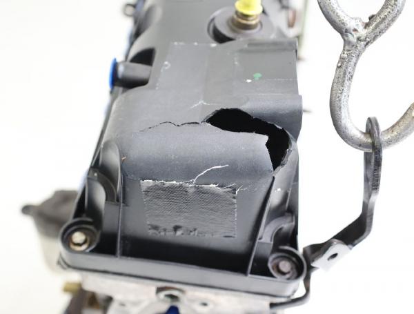 Motor Benzin Einspritzer 1359965 Ford STREETKA RL2